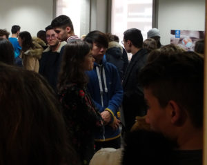 rencontres anciens élèves