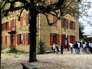 Internat privé catholique Chevreul Lestonnac près de Lyon